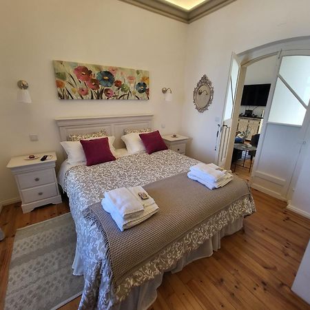 Casa Do Povo Lejlighed Elvas Eksteriør billede