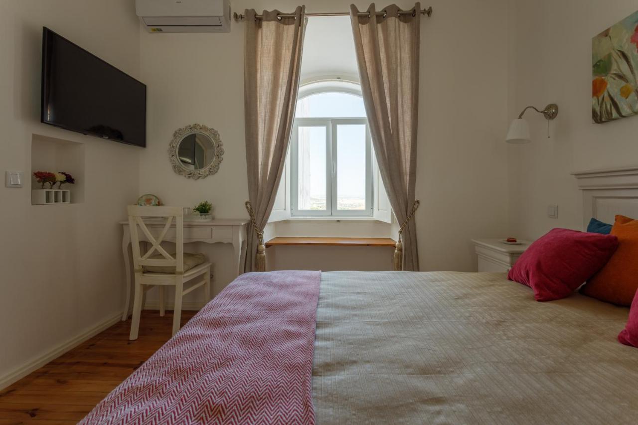 Casa Do Povo Lejlighed Elvas Eksteriør billede