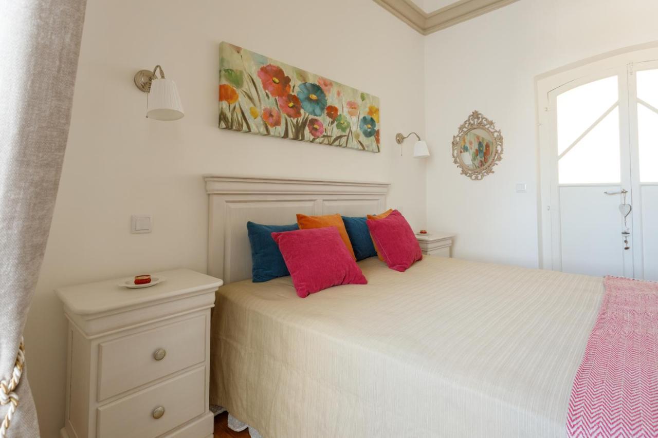 Casa Do Povo Lejlighed Elvas Eksteriør billede