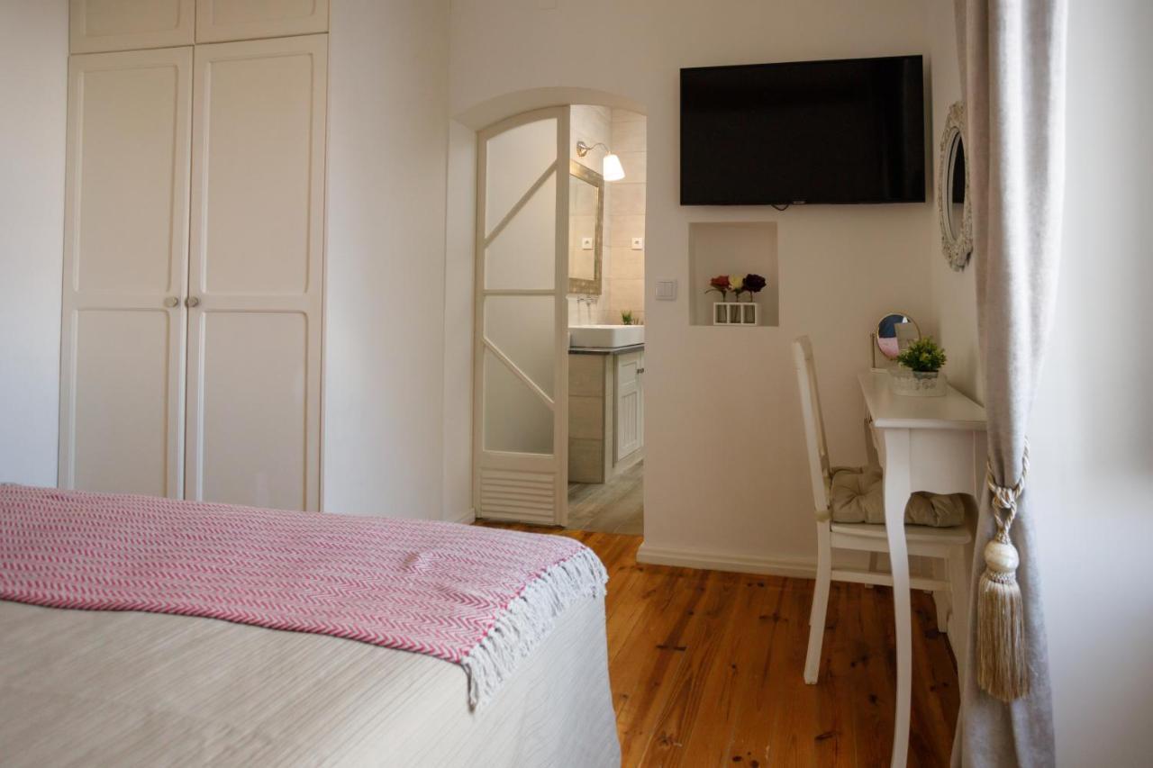 Casa Do Povo Lejlighed Elvas Eksteriør billede