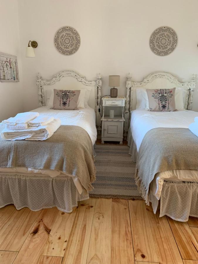 Casa Do Povo Lejlighed Elvas Eksteriør billede