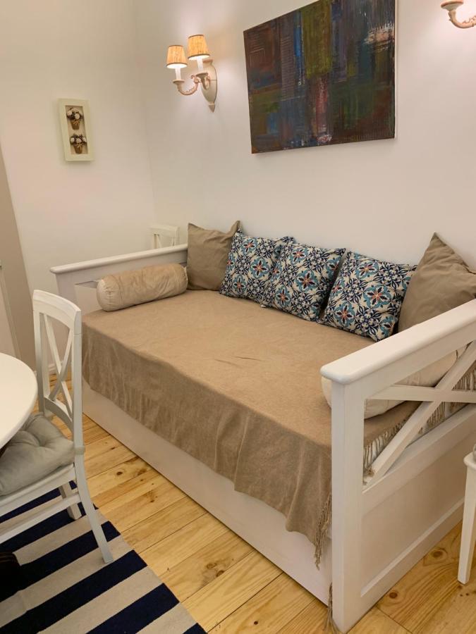 Casa Do Povo Lejlighed Elvas Eksteriør billede