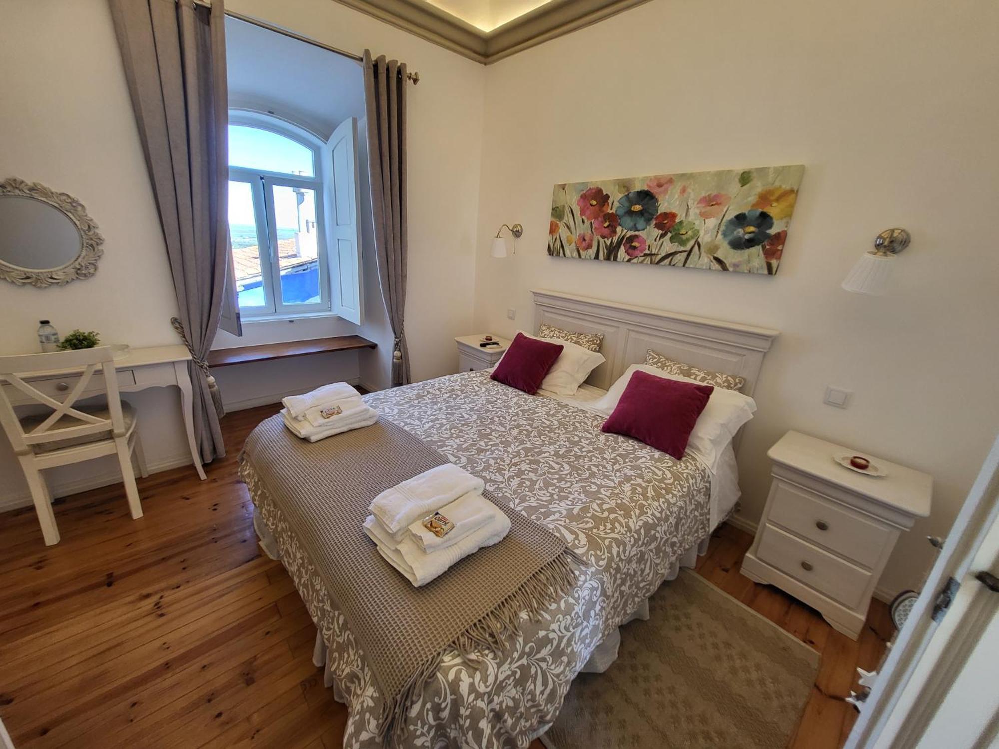 Casa Do Povo Lejlighed Elvas Eksteriør billede