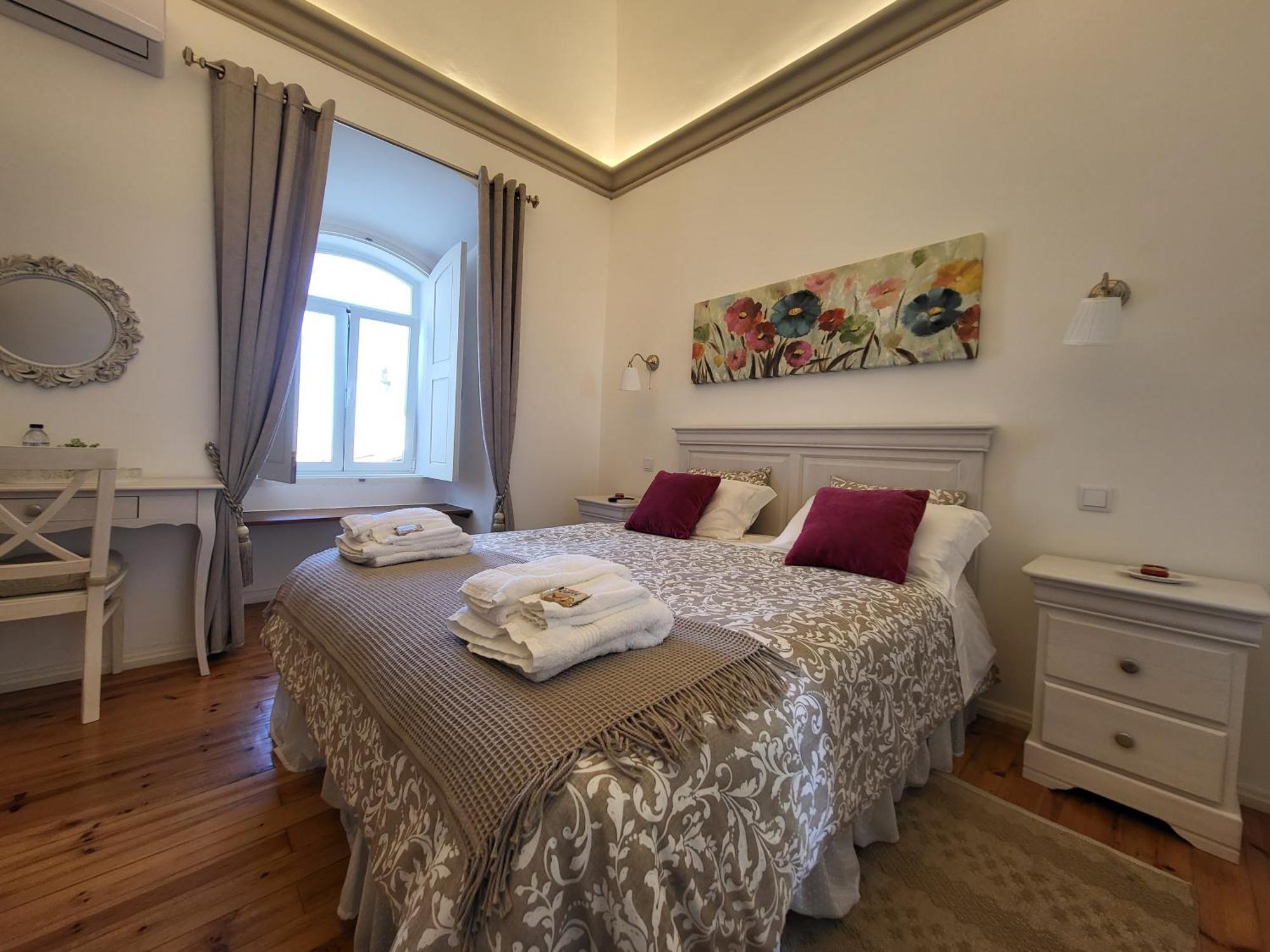 Casa Do Povo Lejlighed Elvas Eksteriør billede