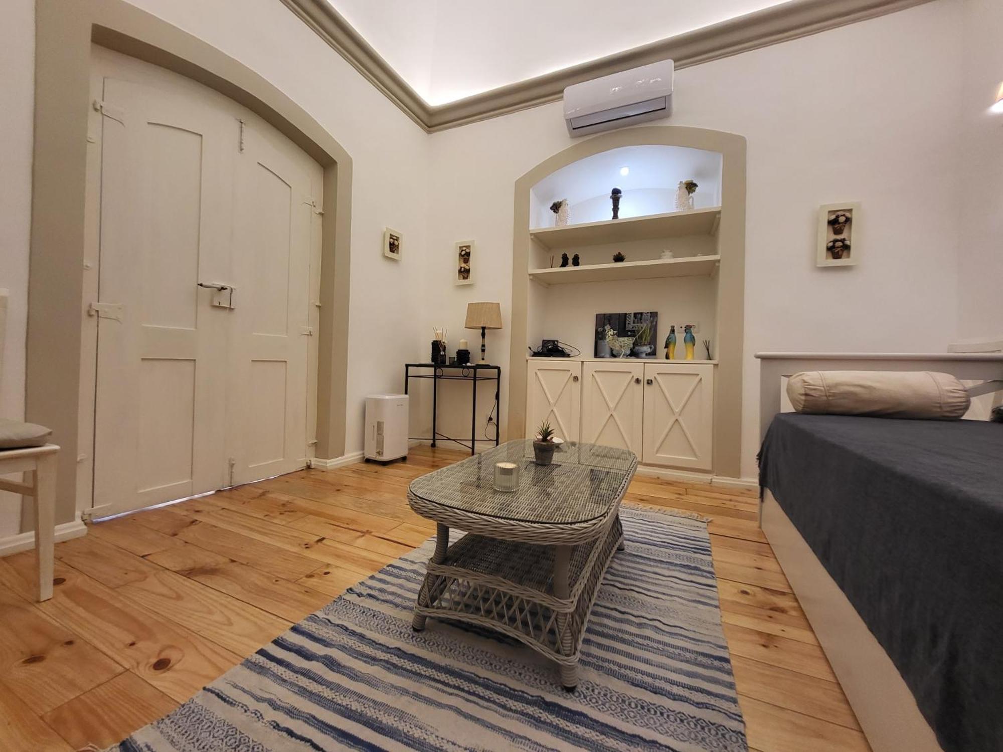 Casa Do Povo Lejlighed Elvas Eksteriør billede