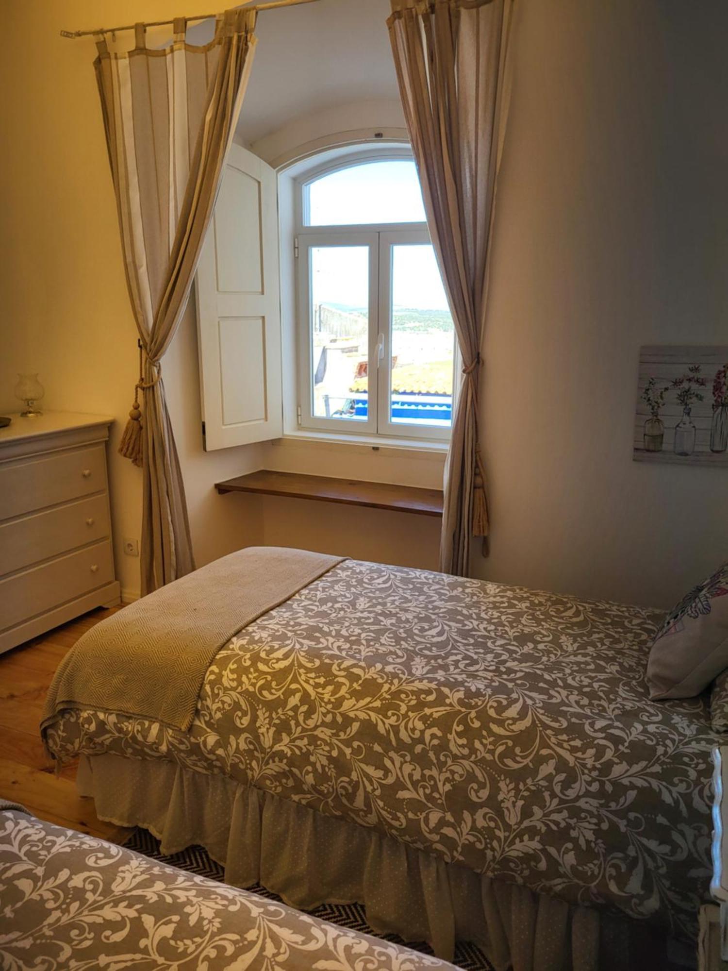 Casa Do Povo Lejlighed Elvas Eksteriør billede