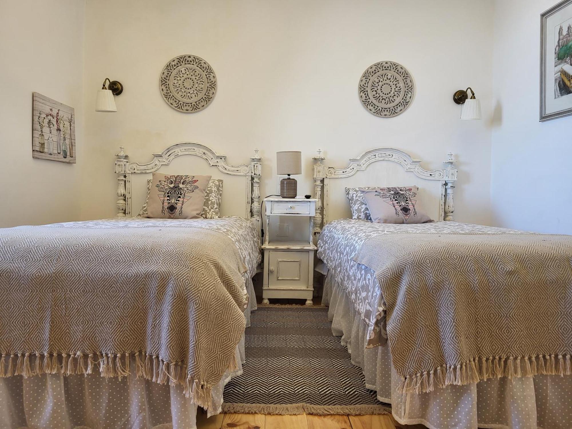 Casa Do Povo Lejlighed Elvas Eksteriør billede
