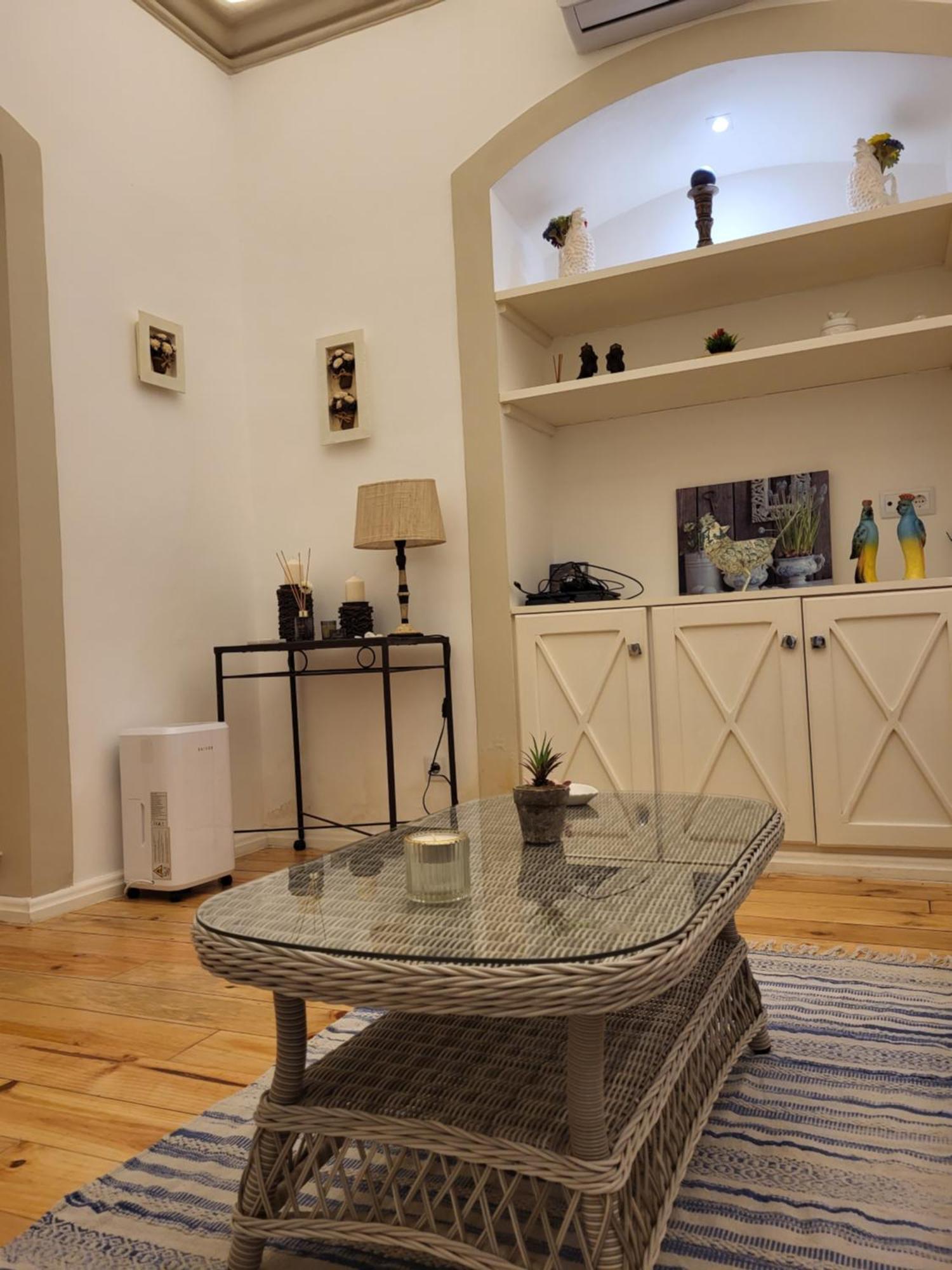 Casa Do Povo Lejlighed Elvas Eksteriør billede