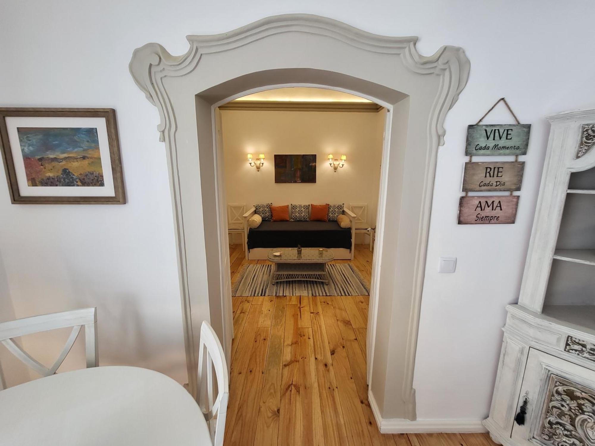 Casa Do Povo Lejlighed Elvas Eksteriør billede