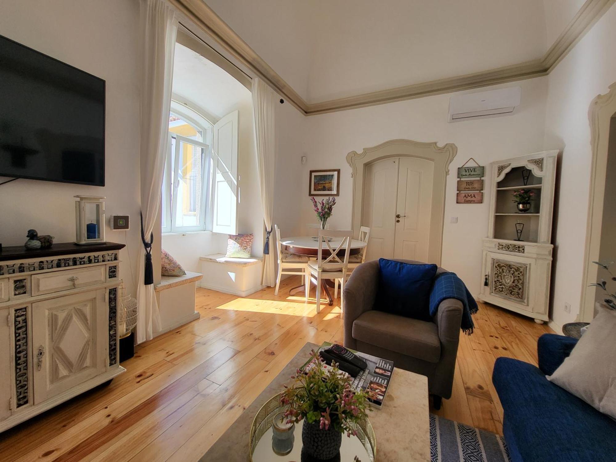 Casa Do Povo Lejlighed Elvas Eksteriør billede